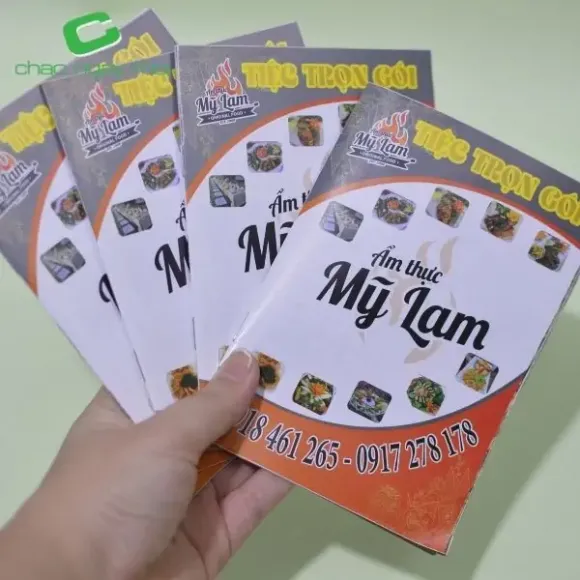 10 lỗi thường gặp khi đặt in nhanh và cách tránh