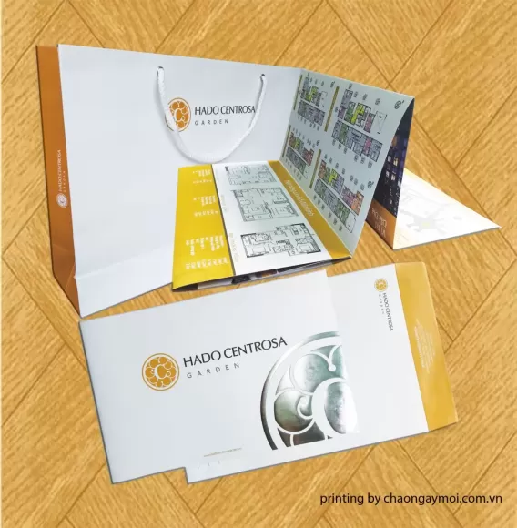 Bảng giá in nhanh