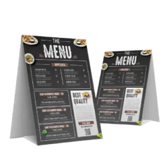 Bảng giá in nhanh