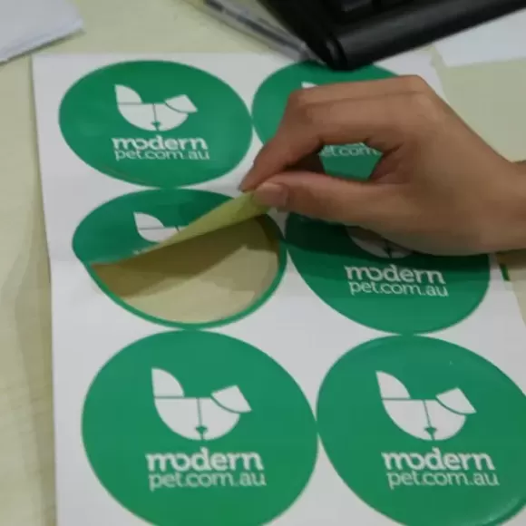 Bảng giá in nhanh