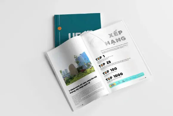 Bảng giá in nhanh