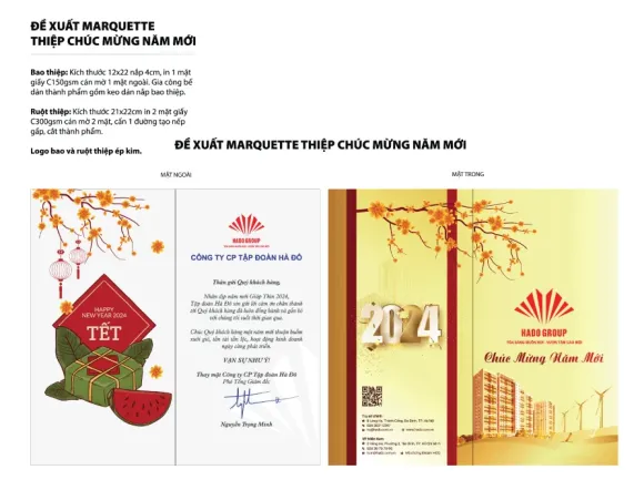 Bảng giá in nhanh