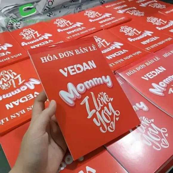 In nhanh có thể in bao nhiêu màu?
