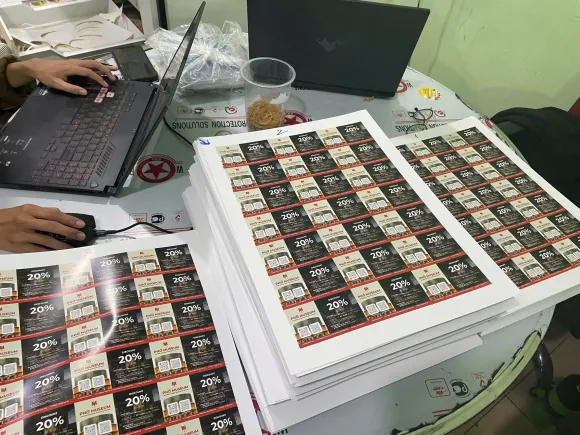 10 lỗi thường gặp khi đặt in nhanh và cách tránh