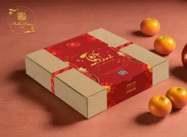Bao Bì Hộp
