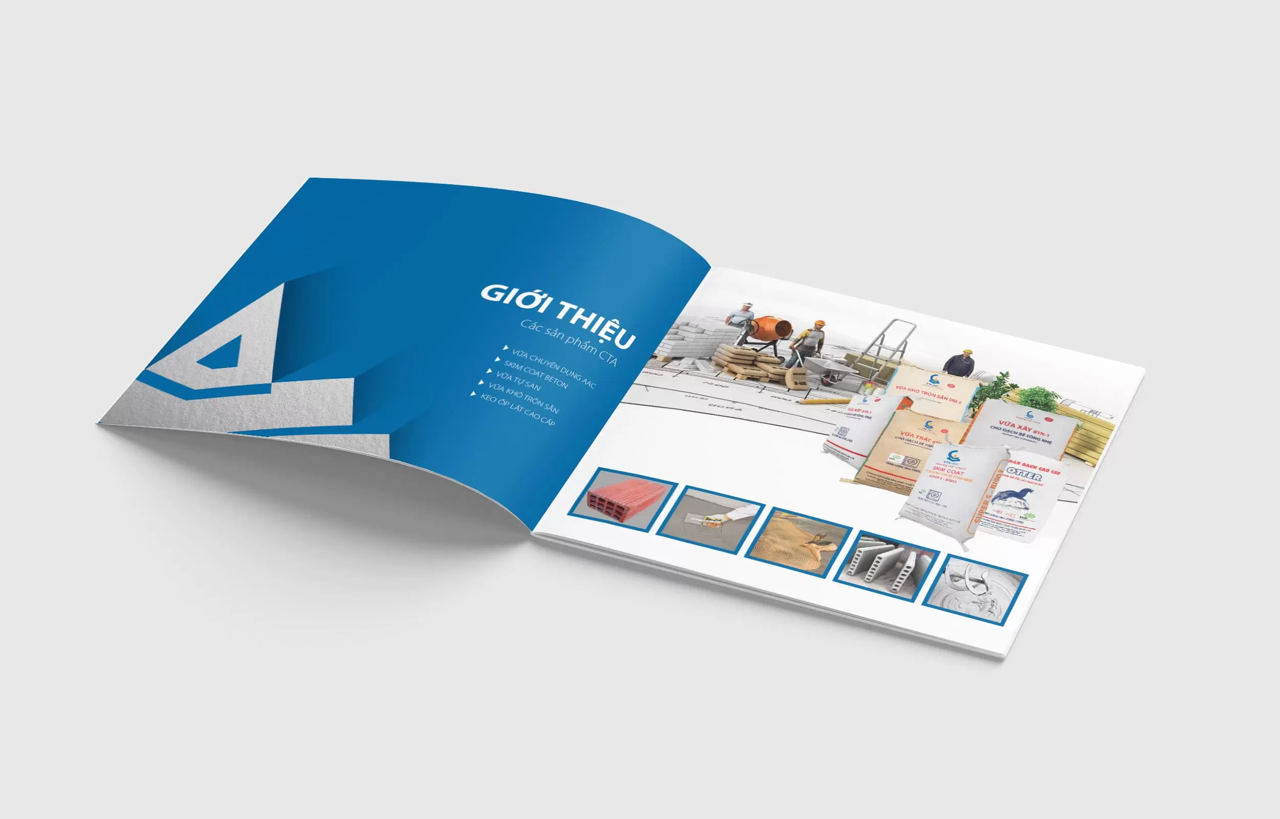 Catalogue