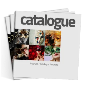 Catalogue