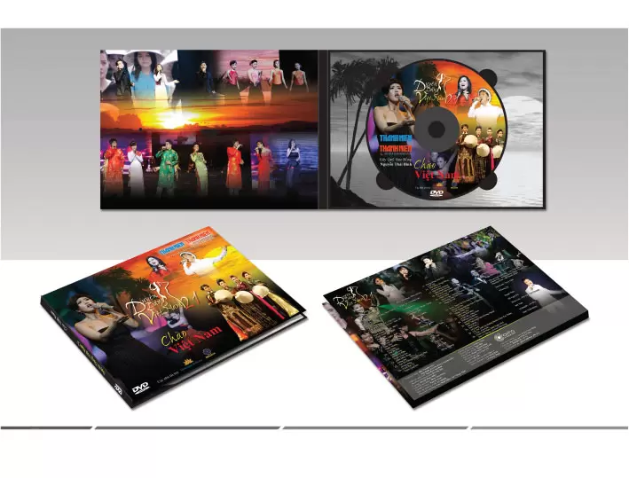 bao cd