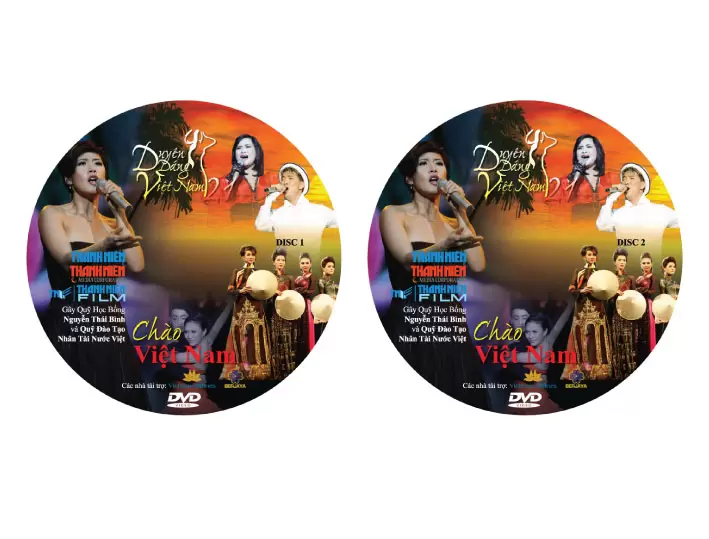nhan cd 