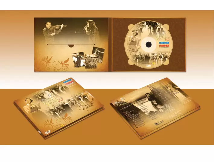 bo bao cd thanh nien corp