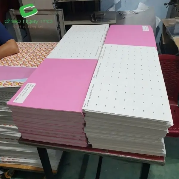 Số lượng sản phẩm ảnh hưởng đến tổng chi ph&iacute; v&agrave; đơn gi&aacute; khi đặt in nhanh