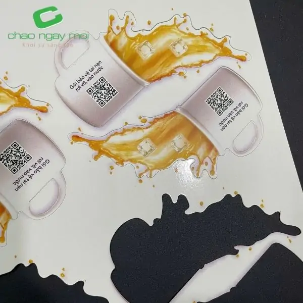 Thời gian in nhanh giấy d&agrave;y phụ thuộc v&agrave;o thiết bị, số lượng, vật liệu, y&ecirc;u cầu gia c&ocirc;ng v&agrave; thời gian chuẩn bị đơn h&agrave;ng