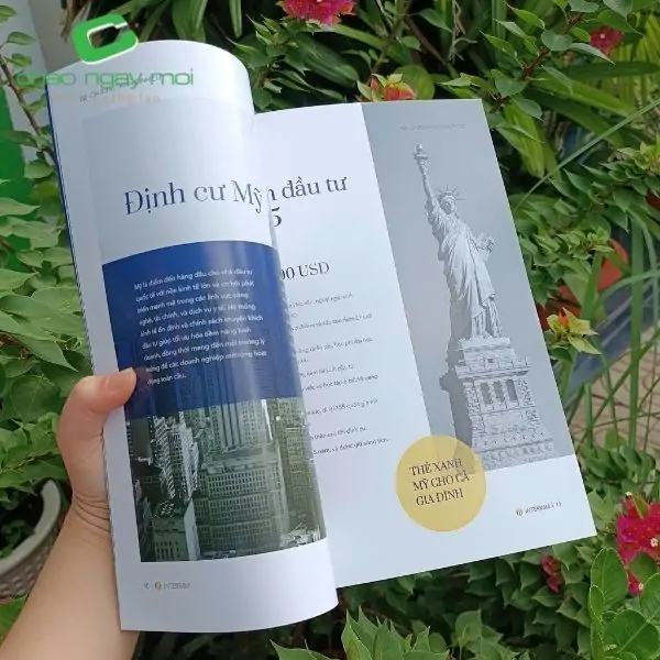 In nhanh hồ sơ c&ocirc;ng ty c&oacute; thể thực hiện theo dạng booklet, folder hoặc t&agrave;i liệu rời t&ugrave;y mục đ&iacute;ch sử dụng