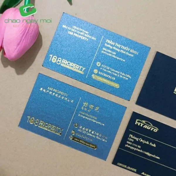 Chuẩn bị file ho&agrave;n chỉnh v&agrave; chốt quy c&aacute;ch sớm gi&uacute;p in nhanh name card lấy ngay thuận lợi, hạn chế thời gian chờ xử l&yacute;