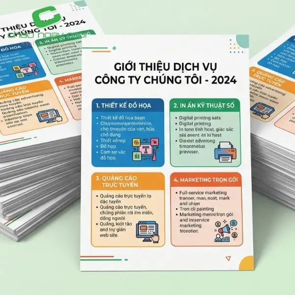 C&aacute;c khoản chi ph&iacute; khi in số lượng &iacute;t gồm chi ph&iacute; in, vật liệu, gia c&ocirc;ng, giao h&agrave;ng v&agrave; sản phẩm in dư
