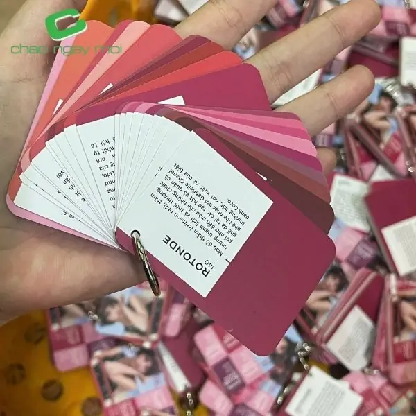 Gửi đầy đủ th&ocirc;ng tin về sản phẩm, số lượng, quy c&aacute;ch v&agrave; thời gian nhận ngay từ đầu gi&uacute;p xưởng x&aacute;c nhận đơn h&agrave;ng in nhanh nhanh hơn