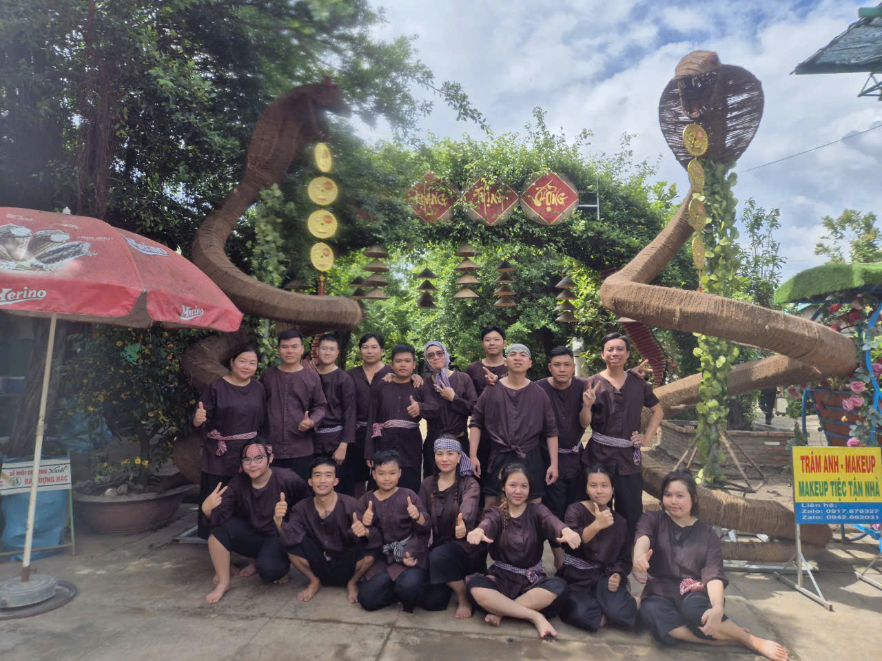 Giới thiệu